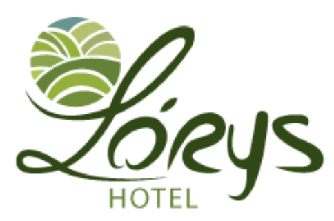 Logo lorys hotel